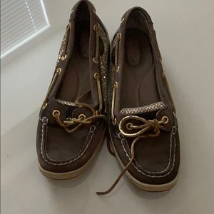 Sperry Top-Slider